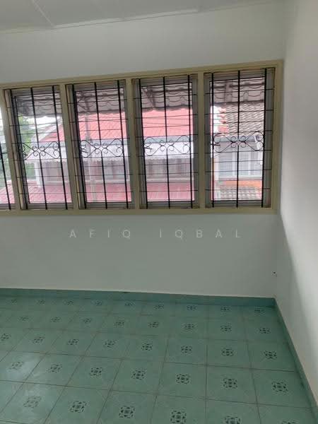 2-storey Terraced House for Rent in Taman Tun Dr Ismail (Kuala Lumpur) - Afiq Iqbal - Interior - PropertyGuru.com.my