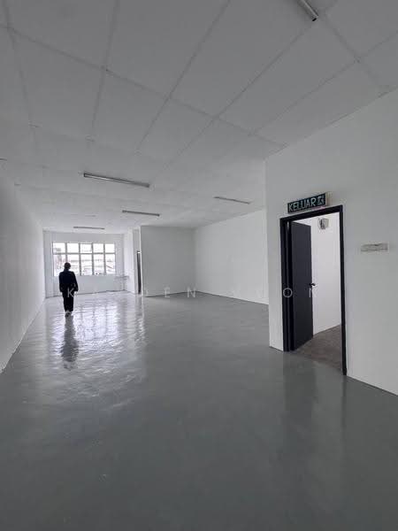 Kedai untuk Disewa di Nusa Sentral (Iskandar Puteri (Nusajaya)) - Kayden Voon - Interior - PropertyGuru.com.my