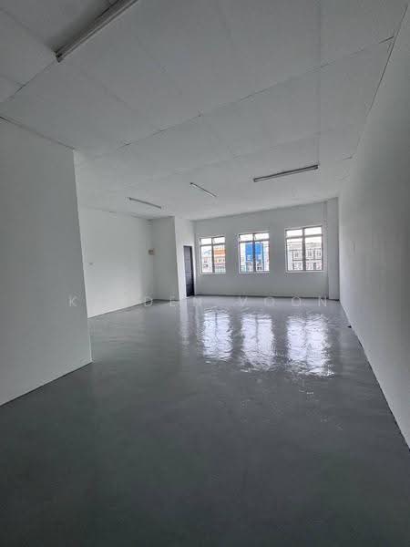 Kedai untuk Disewa di Nusa Sentral (Iskandar Puteri (Nusajaya)) - Kayden Voon - Interior - PropertyGuru.com.my
