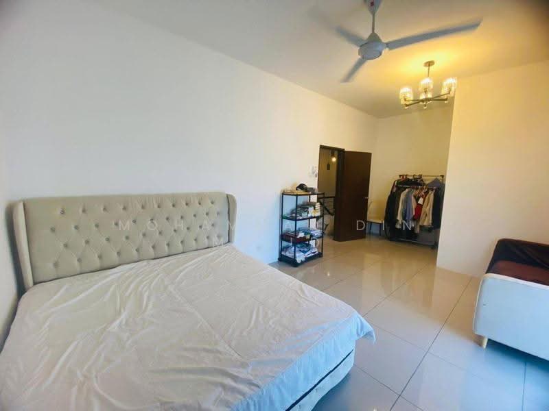 Semi-Detached House for Sale in Taman Desiran Bayu (Puchong) - Mohammad Din Majid - Bedroom - PropertyGuru.com.my