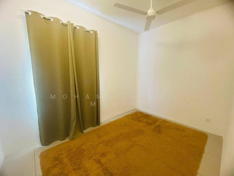 Semi-Detached House for Sale in Taman Desiran Bayu (Puchong) - Mohammad Din Majid - Bedroom - PropertyGuru.com.my