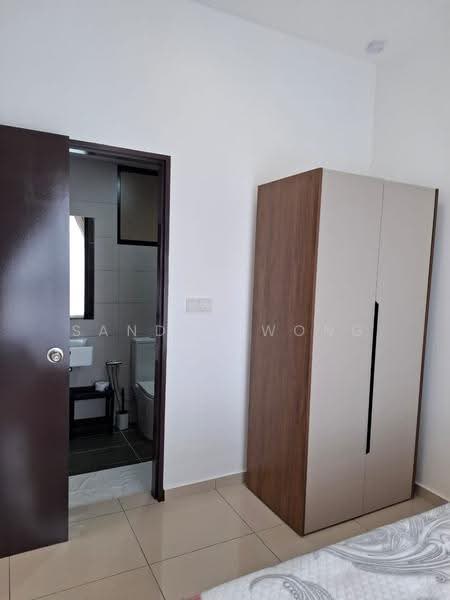 Condominium for Rent at The Jalil (Bayu Jalil) - Sandra Wong - Bathroom - PropertyGuru.com.my