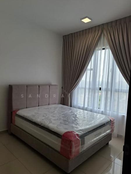 Condominium for Rent at The Jalil (Bayu Jalil) - Sandra Wong - Bedroom - PropertyGuru.com.my