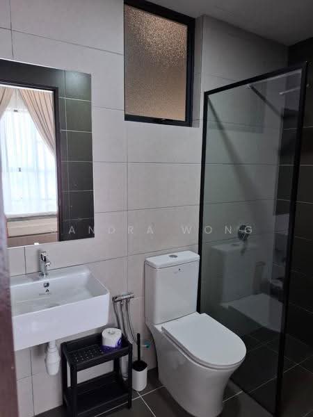 Condominium for Rent at The Jalil (Bayu Jalil) - Sandra Wong - Bathroom - PropertyGuru.com.my