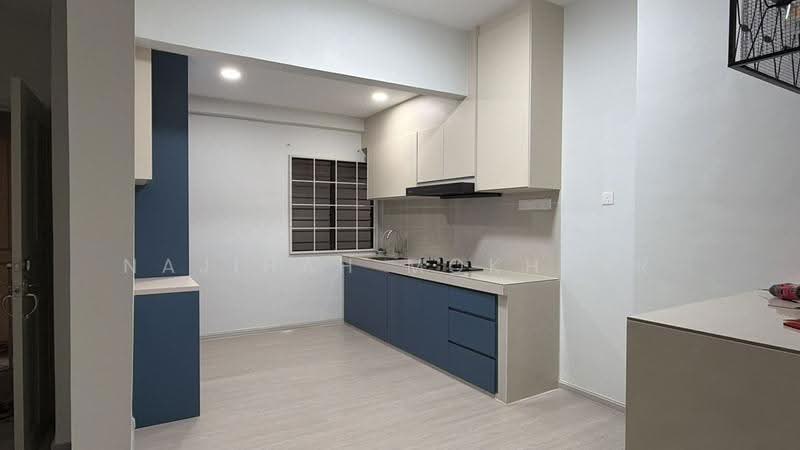 Kondominium untuk Disewa di Sri Alam Condominium - Najihah Mokhtar - PropertyGuru.com.my