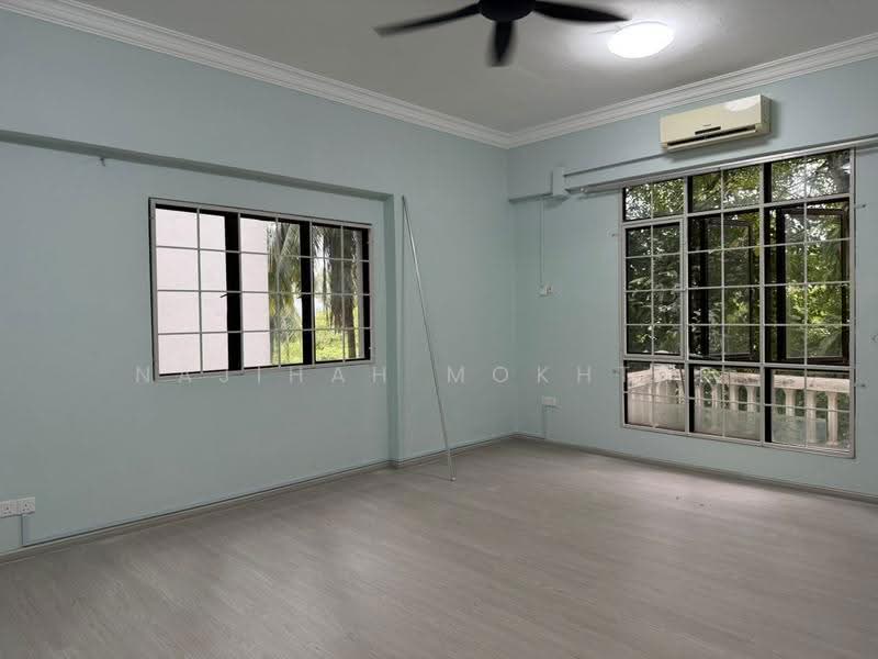 Kondominium untuk Disewa di Sri Alam Condominium - Najihah Mokhtar - Interior - PropertyGuru.com.my