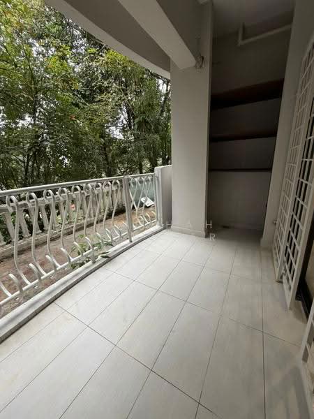 Kondominium untuk Disewa di Sri Alam Condominium - Najihah Mokhtar - Balcony - PropertyGuru.com.my