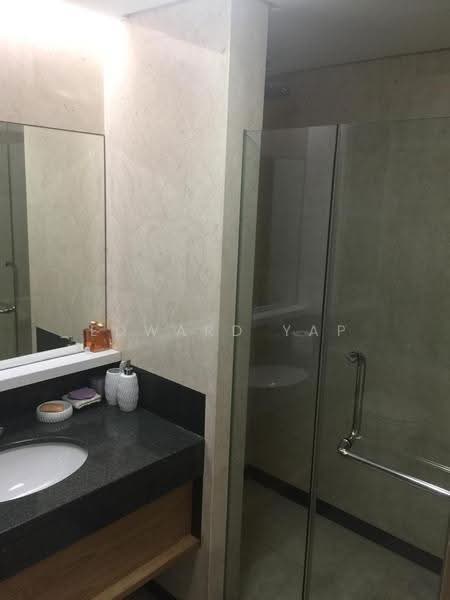 Service Residence for Sale at i-Zen @ Kiara 2 - Edward Yap - Bathroom - PropertyGuru.com.my