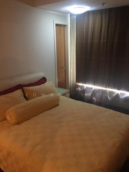 Service Residence for Sale at i-Zen @ Kiara 2 - Edward Yap - Bedroom - PropertyGuru.com.my