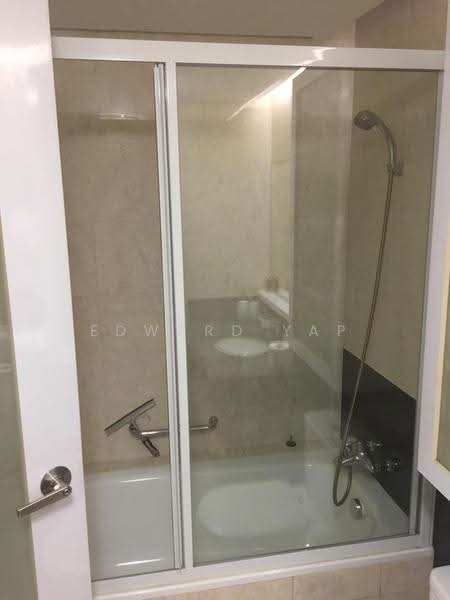 Service Residence for Sale at i-Zen @ Kiara 2 - Edward Yap - Bathroom - PropertyGuru.com.my