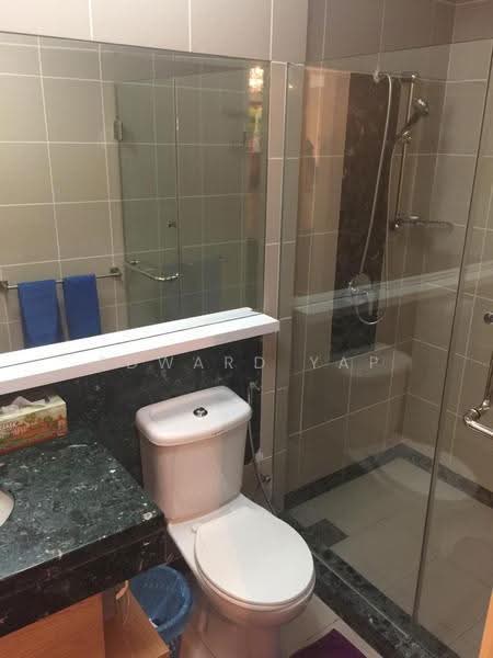 Service Residence for Sale at i-Zen @ Kiara 2 - Edward Yap - Bathroom - PropertyGuru.com.my