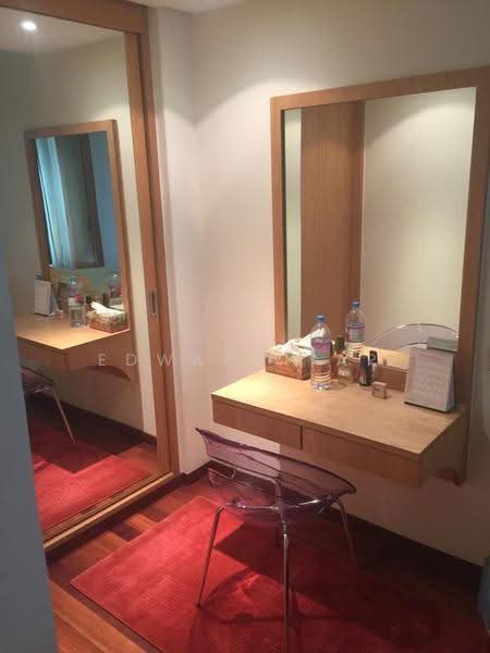 Service Residence for Sale at i-Zen @ Kiara 2 - Edward Yap - Interior - PropertyGuru.com.my