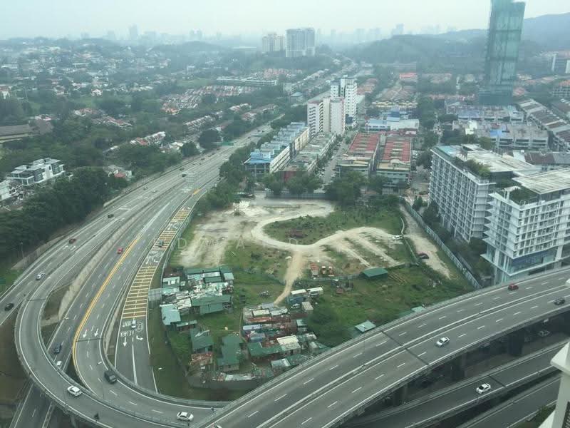Service Residence for Sale at i-Zen @ Kiara 2 - Edward Yap - Exterior - PropertyGuru.com.my
