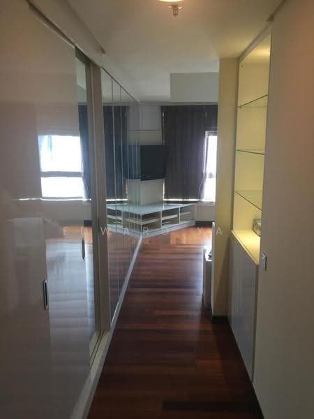 Service Residence for Sale at i-Zen @ Kiara 2 - Edward Yap - Interior - PropertyGuru.com.my