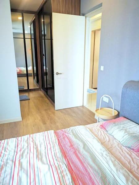 Kondominium untuk Disewa di The Riyang - Kew . - Bedroom - PropertyGuru.com.my