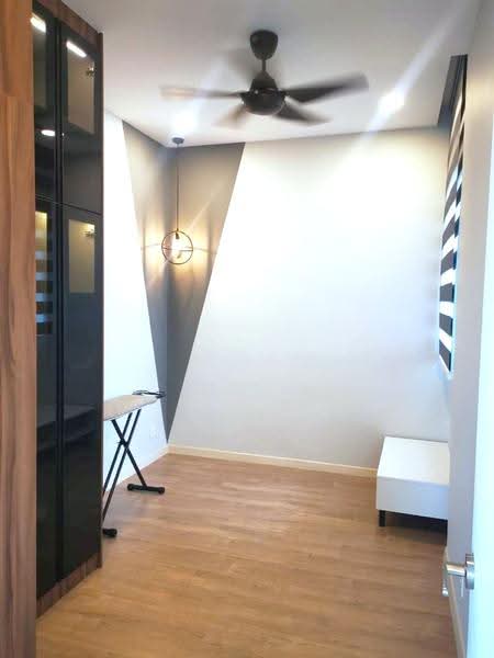 Kondominium untuk Disewa di The Riyang - Kew . - Interior - PropertyGuru.com.my