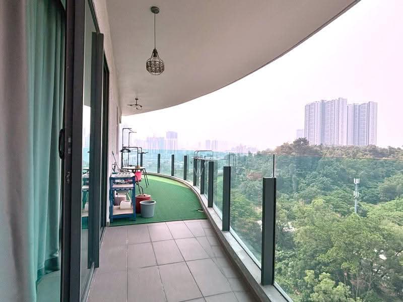 Condominium for Rent at The Riyang - Kew . - PropertyGuru.com.my