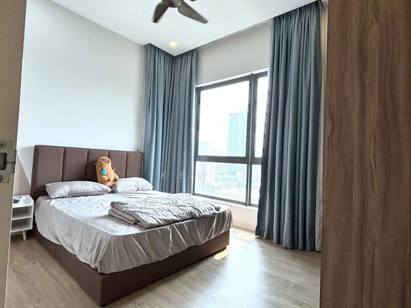 Condominium for Rent at The Riyang - Kew . - PropertyGuru.com.my