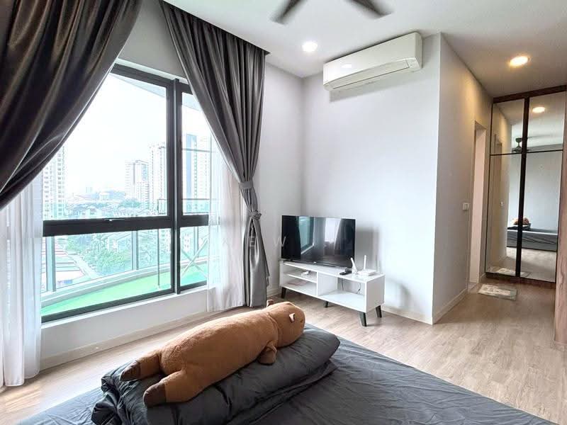 Condominium for Rent at The Riyang - Kew . - PropertyGuru.com.my