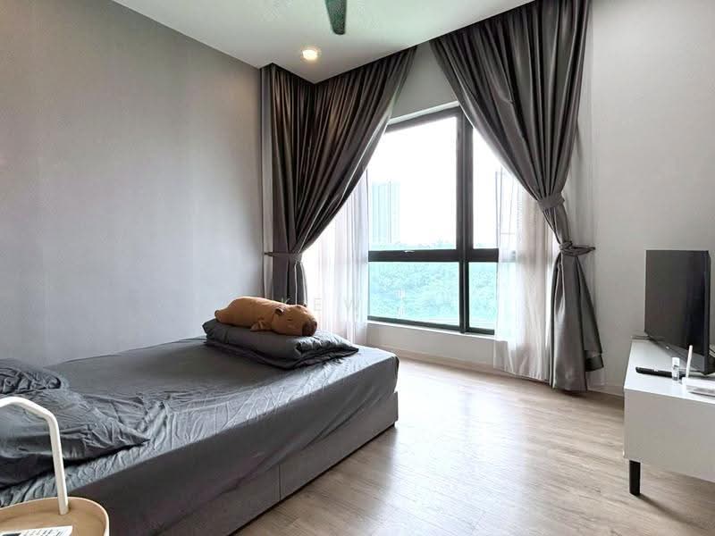 Condominium for Rent at The Riyang - Kew . - PropertyGuru.com.my