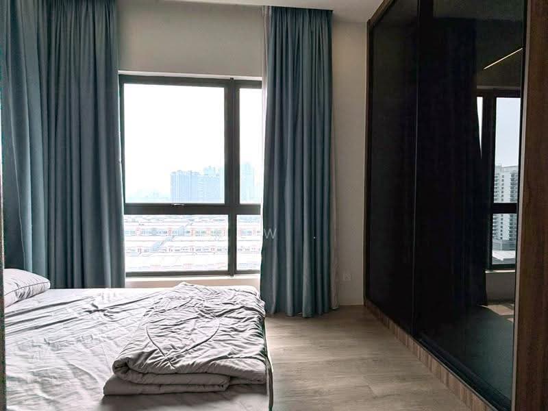 Condominium for Rent at The Riyang - Kew . - PropertyGuru.com.my