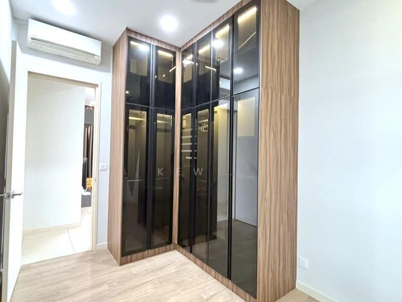 Condominium for Rent at The Riyang - Kew . - PropertyGuru.com.my