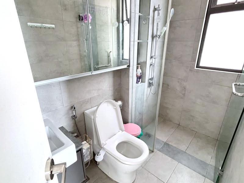 Condominium for Rent at The Riyang - Kew . - PropertyGuru.com.my