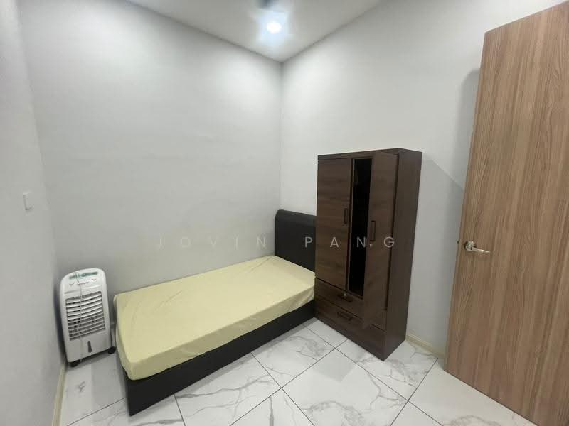 Condominium for Rent at QuayWest Residence - Jovin Pang - Bedroom - PropertyGuru.com.my