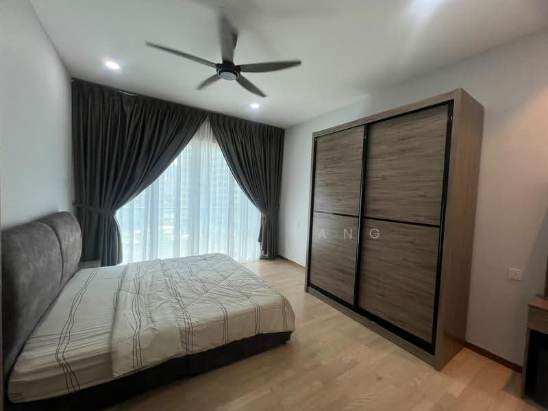 Condominium for Rent at QuayWest Residence - Jovin Pang - Bedroom - PropertyGuru.com.my