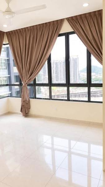 Condominium for Sale at Infiniti 3 Residences - Jenny Tan - View - PropertyGuru.com.my