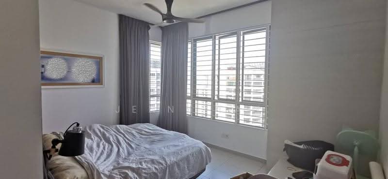 Condominium for Sale at Infiniti 3 Residences - Jenny Tan - Bedroom - PropertyGuru.com.my