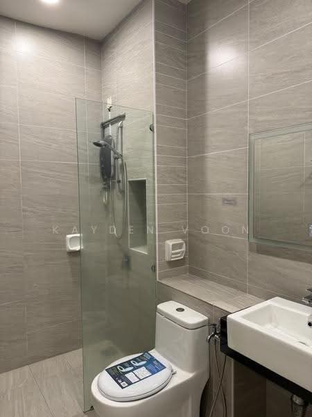 Rumah Teres untuk Disewa di Johor Bahru (Johor) - Kayden Voon - Bathroom - PropertyGuru.com.my