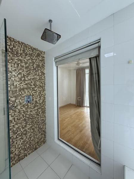 Service Residence for Sale at Solaris Dutamas - Alexis Chin - Bathroom - PropertyGuru.com.my