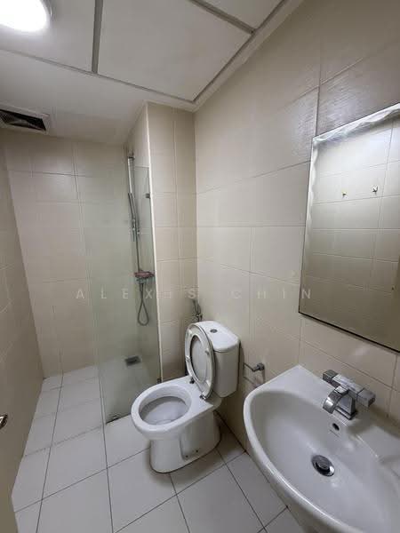 Service Residence for Sale at Solaris Dutamas - Alexis Chin - Bathroom - PropertyGuru.com.my