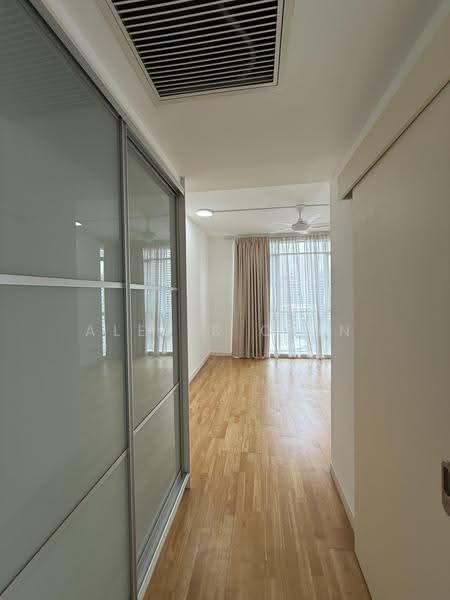 Service Residence for Sale at Solaris Dutamas - Alexis Chin - Interior - PropertyGuru.com.my