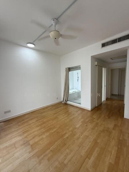 Service Residence for Sale at Solaris Dutamas - Alexis Chin - Bathroom - PropertyGuru.com.my