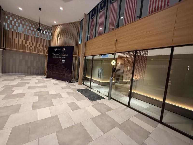 Kediaman Servis untuk Dijual di Residensi Dian II - Freya Tan - PropertyGuru.com.my