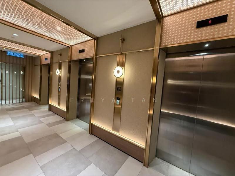 Kediaman Servis untuk Dijual di Residensi Dian II - Freya Tan - PropertyGuru.com.my