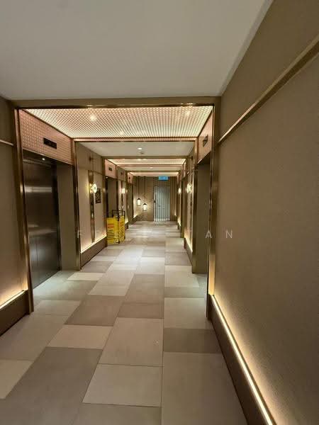 Kediaman Servis untuk Dijual di Residensi Dian II - Freya Tan - PropertyGuru.com.my