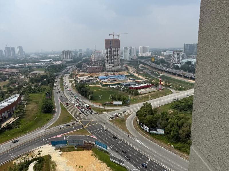 Kediaman Servis untuk Dijual di Residensi Dian II - Freya Tan - PropertyGuru.com.my