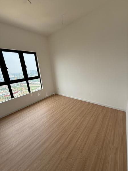 Kediaman Servis untuk Dijual di Residensi Dian II - Freya Tan - PropertyGuru.com.my