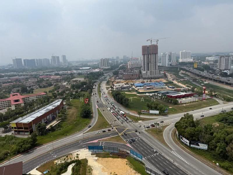 Kediaman Servis untuk Dijual di Residensi Dian II - Freya Tan - PropertyGuru.com.my