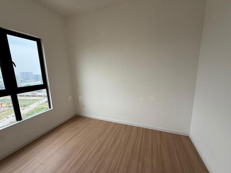 Kediaman Servis untuk Dijual di Residensi Dian II - Freya Tan - PropertyGuru.com.my