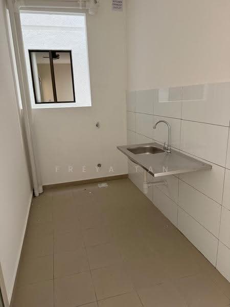 Kediaman Servis untuk Dijual di Residensi Dian II - Freya Tan - PropertyGuru.com.my