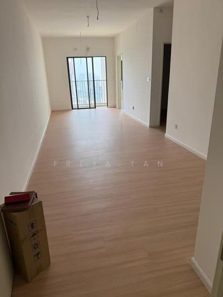 Kediaman Servis untuk Dijual di Residensi Dian II - Freya Tan - PropertyGuru.com.my
