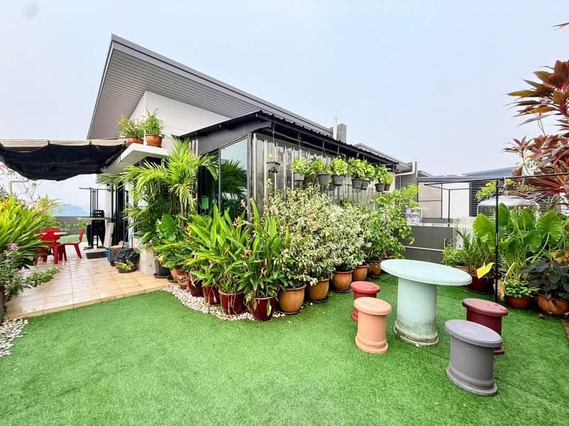 Apartment for Rent at d' Belle - Jeno Tan - PropertyGuru.com.my