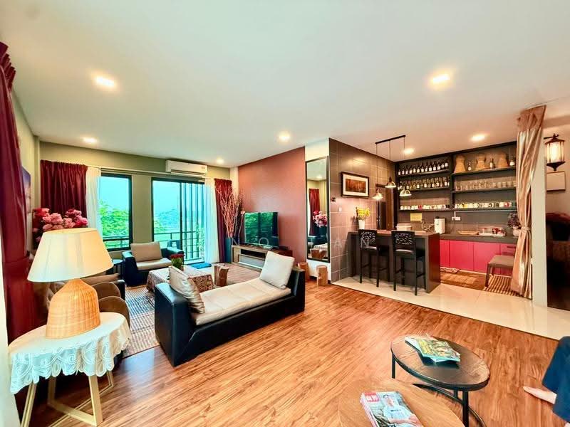 Apartment for Rent at d' Belle - Jeno Tan - Living Room - PropertyGuru.com.my
