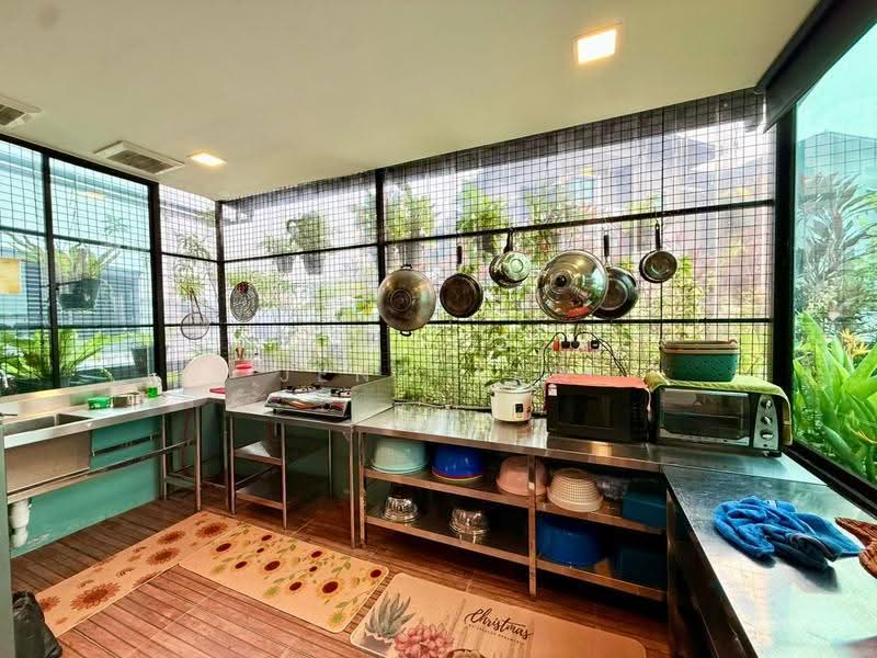 Apartment for Rent at d' Belle - Jeno Tan - Kitchen - PropertyGuru.com.my