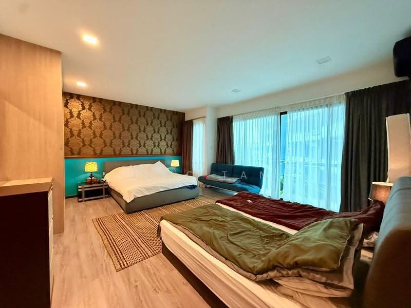Apartment for Rent at d' Belle - Jeno Tan - Bedroom - PropertyGuru.com.my