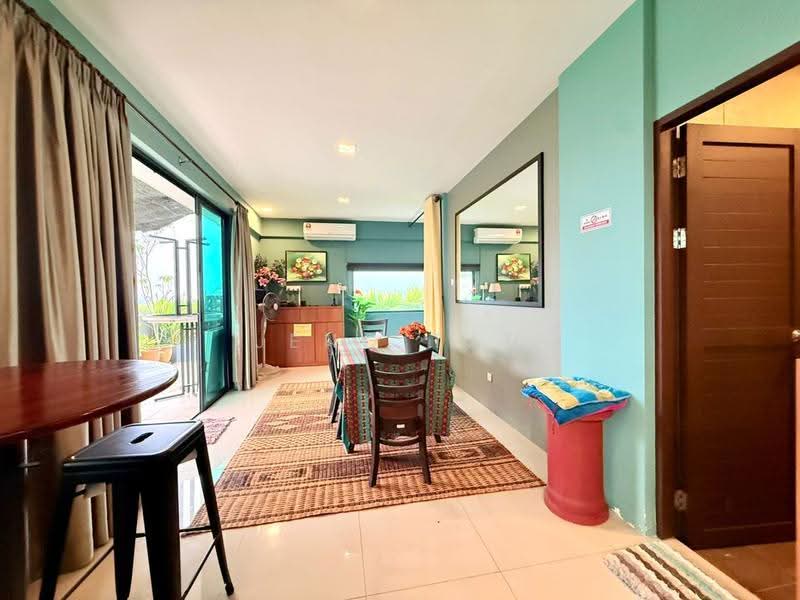 Apartment for Rent at d' Belle - Jeno Tan - Dining Room - PropertyGuru.com.my